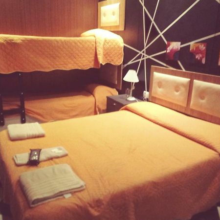 Hotel Laura Кордова Экстерьер фото